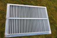 Maskownica otworu wentylacyjnego