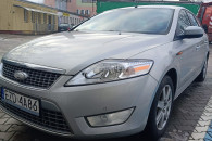 Ford Mondeo MK4 1.8 TDCi 2008r