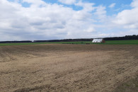 Atrakcyjna działka w gminie Brąszewice