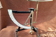 DUŻA POCZTOWA WAGA DO LISTÓW - 1000g