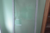 okno witryna 100 x 180 oraz 70 x 180