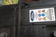 akumulator varta 52 v 500 okazja