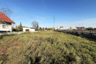 Działka do wynajęcia przy ul.Sadowej.