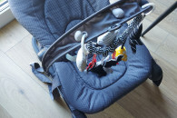 Bujaczek chicco hoopla