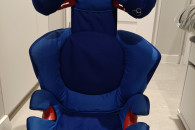 Fotelik samochodowy Maxi-Cosi