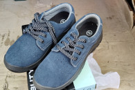 Buty ochronne Profus SALUS Nowe