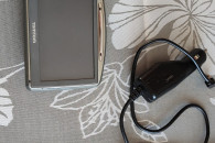 Nawigacja TomTom z ładowarką sprawna