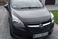 Opel Meriva (uwaga zmiana ceny)