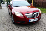 Opel Insignia 2.0 dci