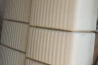 pojemniki do zbierania wody z rynien 300 litrow