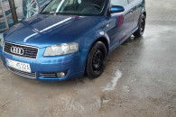 Sprzedam audi