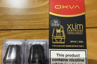 Oxva xlim ss dna