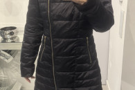 Kurtka zimowa Wittchen