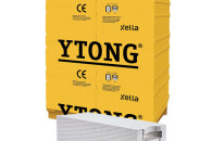 Ytong EnergoUltra+ PP2,2/0,3 S+GT gr. 48 cm
