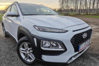 Hyundai KONA 2018r"KOMIS-ZALESIE"