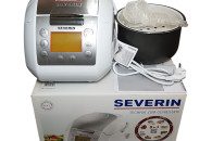 MULTICOOKER SEVERIN MC 2448 KOMPLET