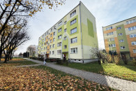 Przestronne mieszkanie w sercu miasta!