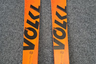 narty VOLKL Racetiger gs World Cup / 166