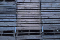 Sprzedam skrzynio palety