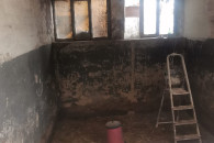 sprzątanie specjalistyczne po zgonie pożarze