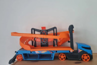 Zestawy Hot Wheels