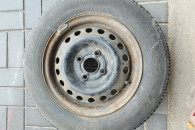 Koło Daewoo Nexia Lanos