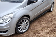 Mercedes w 245 b klasa 2007r 1.7 benzyna gaz