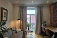 Na sprzedaż nowoczesne mieszkanie w centrum