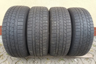 Opony zimowe 235/60 R17 Falken