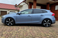 Volvo V40 2.0 D2 160KM Full LED serwis ASO kame