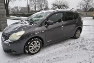 TOYOTA VERSO 7os