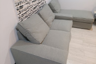 Naroznik ikea pastelowy