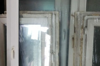 Sprzedam Okna PVC z demontażu, Różne wymiary