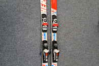 narty ROSSIGNOL Hero GS Pro / 158