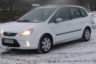 Ford C-MAX 1.8 + GAZ Klima LIFT Sprow. Zarej.08