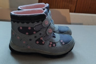 Buty zimowe Cdr 35
