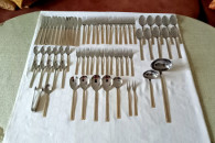 Zestaw sztućców 18/10 Sotingen