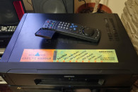 MAGNETOWID GRUNDIG GV-660 HI-Fi 6 GŁOWICOWY TOP