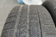 Opony wielosezonowe vredestein 215/65/16