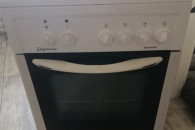 Kuchnia kuchenka elektryczna Mastercook