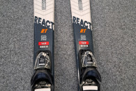 narty ROSSIGNOL React RT / 149