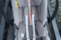 Fotelik samochodowy Cybex Cloud G+ i-size