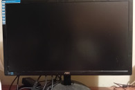 Monitor AOC