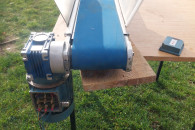 Przenośnik taśmowy