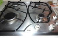 Kuchnia gazowa