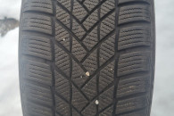 Koła z alufelgami zimowe