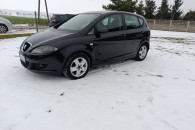 Seat Altea 2.0 TDI 170 km biksenon doinwestowan
