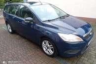 Forda Focusa 1.8 TDCi 2008r.