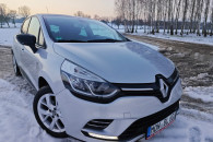 Renault Clio 2019r"KOMIS-ZALESIE"