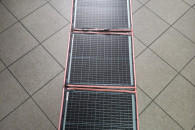 panel solarny